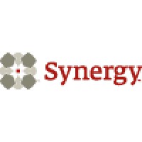 Synergy Productions Logo