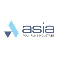 Asia Poly Films Industries Logo