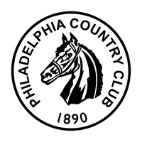 Philadelphia Country Club Logo