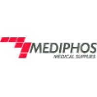 Mediphos Medical Supplies BV Logo