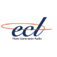 Electronic Communications Ltd. Logo