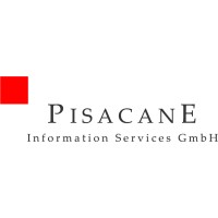 Pisacane Information Services GmbH Logo