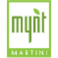 Mynt Martini Logo