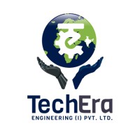 TechEra Engineering (India) Private Limited Logo