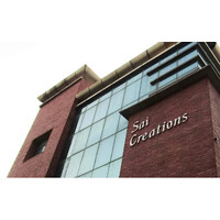 Sai Creations - Star Export House Logo