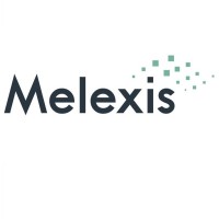 MELEXIS Logo