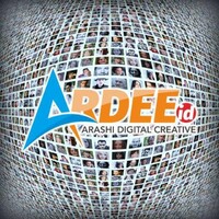 Arashi Digital Creative Logo