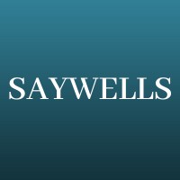 Saywells Chartered Accountants Logo