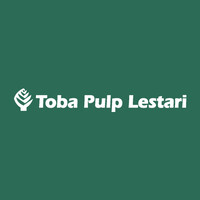 Toba Pulp Lestari Logo