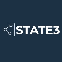 STATE3 Logo