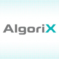 AlgoriX Logo
