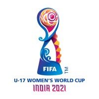 LOC FIFA U-17 Womens World Cup India 2021 Logo
