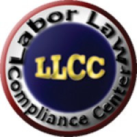 Labor Law Compliance Center, LLCC Logo