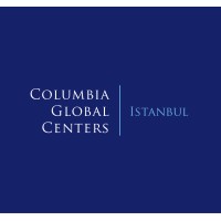 Columbia Global Centers l Istanbul Logo