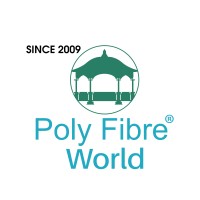 Poly Fibre World Logo