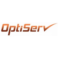 Optiserv Solutions Pvt. Ltd. Logo