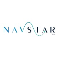 Navstar Inc. Logo