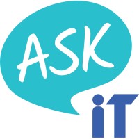 ASK IT Limited Logo