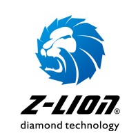 Z-LION Diamond Tools Group Logo