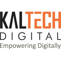 Kaltech Digital Pvt. Ltd. Logo