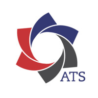 Airforce Turbine Service (ATS) Logo