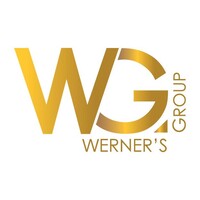 Werners Group Logo