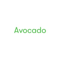 Avocado Logo