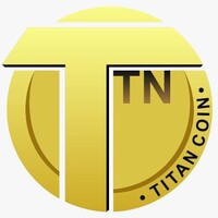 Titan Logo