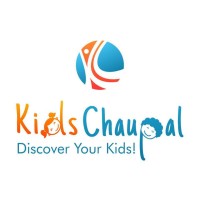 KidsChaupal Logo
