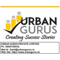 URBANGURUS Logo