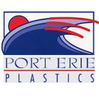 Port Erie Plastics Logo