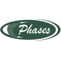 Phases Accounting and Business Management Logo