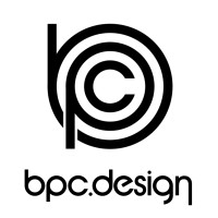 bpc.design Logo