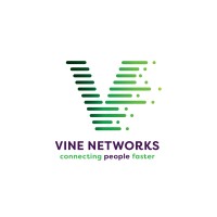 Vine Networks Logo