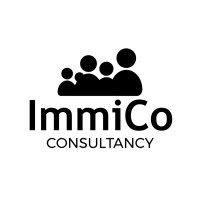 ImmiCo Consultancy Logo