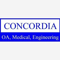 Concordia International Company Limited Logo