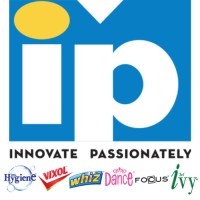 I.P. One Co., Ltd. Logo