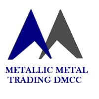 Metallic Metal Trading DMCC Logo