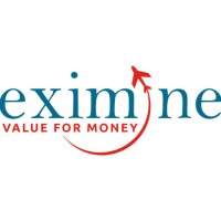 Eximine Private Limited Logo