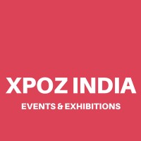 XPOZ INDIA Logo