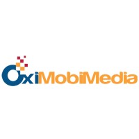 OxiMobi Media Logo