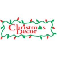 Christmas Decor by Emerald Magic Logo
