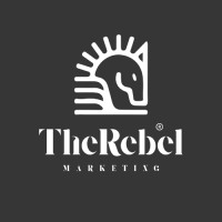 The Rebel Marketing Logo