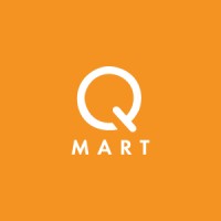 Q-Mart Logo