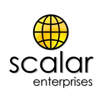 Scalar Enterprises Logo