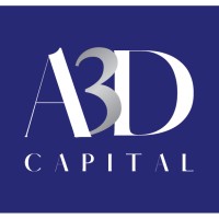 A3D Capital Logo