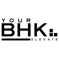 Your BHK Logo