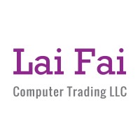 LAI FAI COMPUTER TRADING LLC Logo