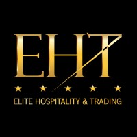Elite Hospitality & Trading Co., Ltd. Logo