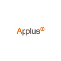 Applus+ Asia Logo